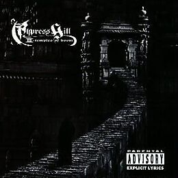 Cypress Hill CD III (temples Of Boom)