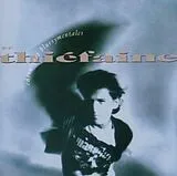 Thiefaine, Hubert-Felix CD Chroniques Bluesymentales