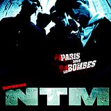 Suprême Ntm Vinyl Paris Sous Les Bombes