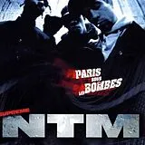 Supreme NTM CD Paris Sous Les Bombes
