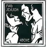 Mad Season CD Above