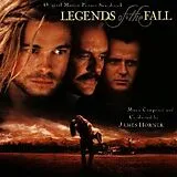 Original Soundtrack CD Legends Of The Fall Original Motion Picture Soundt