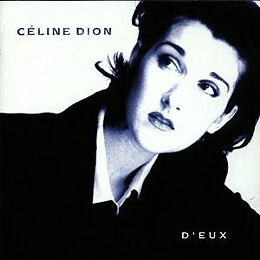 Celine Dion CD D'eux