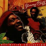 Jimmy Cliff CD Definitive Collection