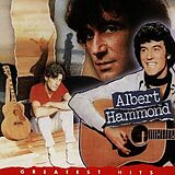 Albert Hammond CD Greatest Hits