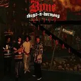Bone Thugs-N-Harmony CD E. 1999 Eternal