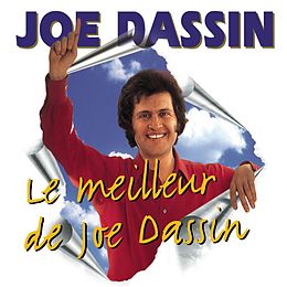 Dassin, Joe CD Le Meileur De Joe Dassin