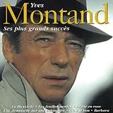 Montand, Yves CD Yves Montand Best Of