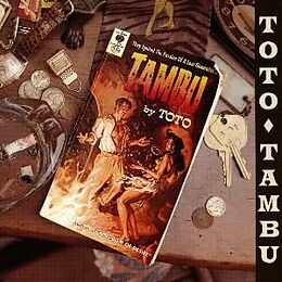 Toto CD Tambu