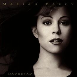 Mariah Carey CD Daydream