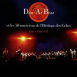 Ar Braz, Dan CD Dan Ar Braz Et Les 50 Musiciens De L'héritage Des