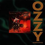 Ozzy Osbourne CD The Ultimate Sin