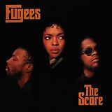 Fugees CD The Score