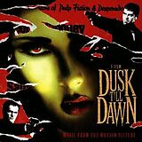 Original Soundtrack CD From Dusk Till Dawn - Music From The Motion Pictur