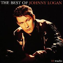 Collector's Choice CD The Best Of Johnny Logan