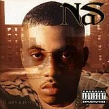 Nas CD It Was Written