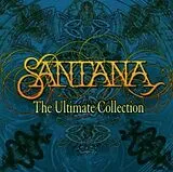 Santana CD The Very Best Of Santana