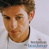 Thiefaine, Hubert-Felix CD La Tentation Du Bonheur