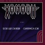 Original Soundtrack, Electric Light Orchestra CD Xanadu - Original Motion Picture Soundtrack
