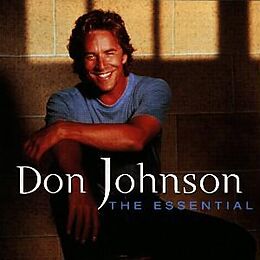 Don Johnson CD The Essential