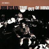 Bob Dylan CD Time Out Of Mind