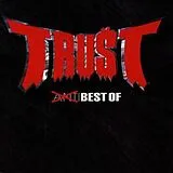TRUST CD Best Of