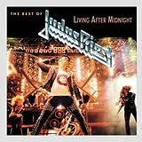 Judas Priest CD Living After Midnight