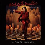 Michael Jackson CD Blood On The Dance Floor/history In The Mix