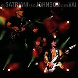 Joe Satriani CD G3 - Live In Concert