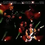 Joe Satriani CD G3 - Live In Concert