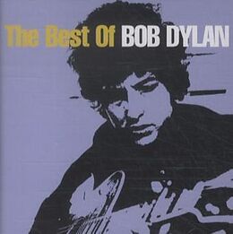 Bob Dylan CD The Best Of Bob Dylan