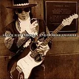 Stevie Ray Vaughan (& Double Trouble) CD Live At Carnegie Hall