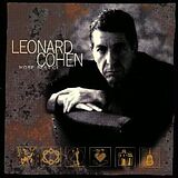 Leonard Cohen CD More Best Of