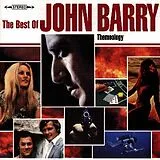 John Barry CD Themeology: The Best Of John Barry