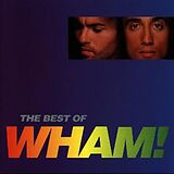 Wham CD If You Were There/the Best Of Wham