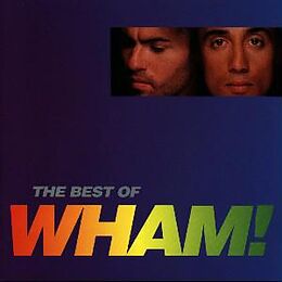 Wham CD If You Were There/the Best Of Wham