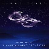 Electric Light Orchestra CD Light Years: The Very Best Of