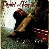 Fonky Family CD Si Dieu Veut....