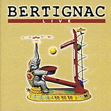 Bertignac, Louis CD Live