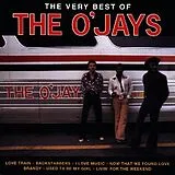 The O'Jays CD The Very Best Of...