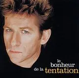 Thiefaine, Hubert-Felix CD Le Bonheur De La Tentation