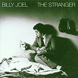 Billy Joel CD The Stranger