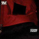 Billy Joel CD Storm Front