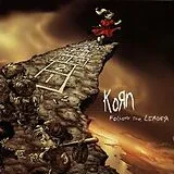 Korn CD Follow The Leader
