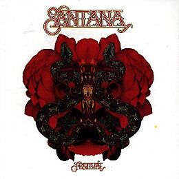 Santana CD Festival