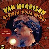 Van Morrison CD Blowin' Your Mind!