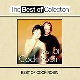 Cock Robin CD Best Of Cock Robin