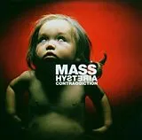 Mass Hysteria CD Contraddiction