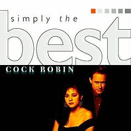 *** CD Simply The Best