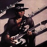 Stevie Ray Vaughan (& Double Trouble) CD Texas Flood
